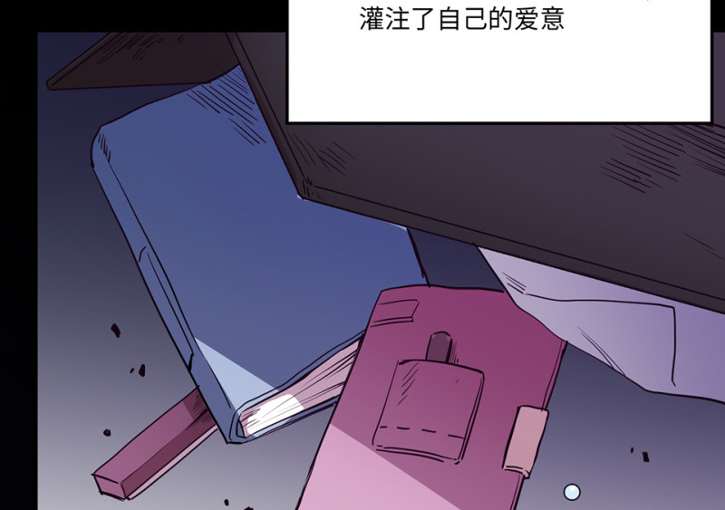 培育土壤&middot;三(1/4)-第65话