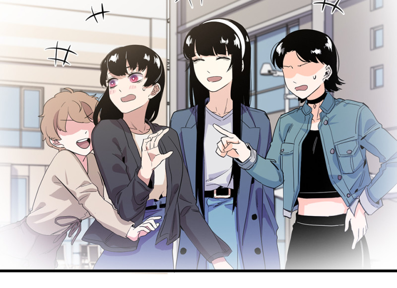 宠物食粮&middot;四(1/3)-第71话