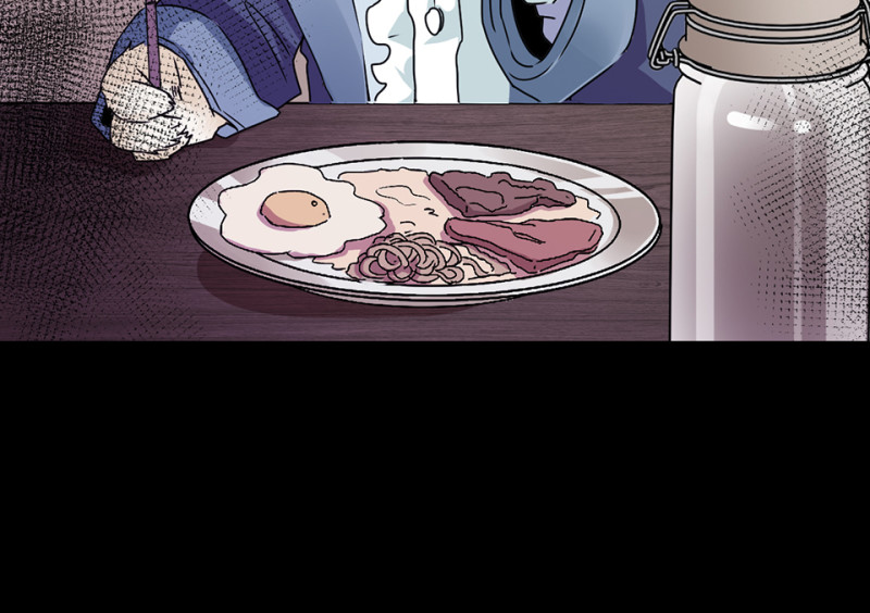 宠物食粮&middot;六(1/3)-第73话