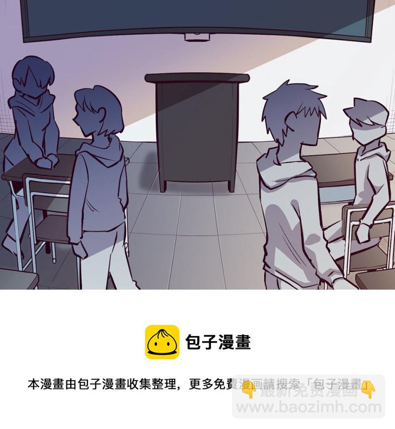 雪发&middot;五(1/4)-第79话