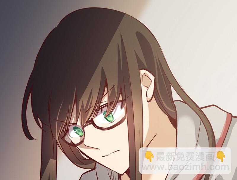 雪发&middot;五(1/4)-第79话