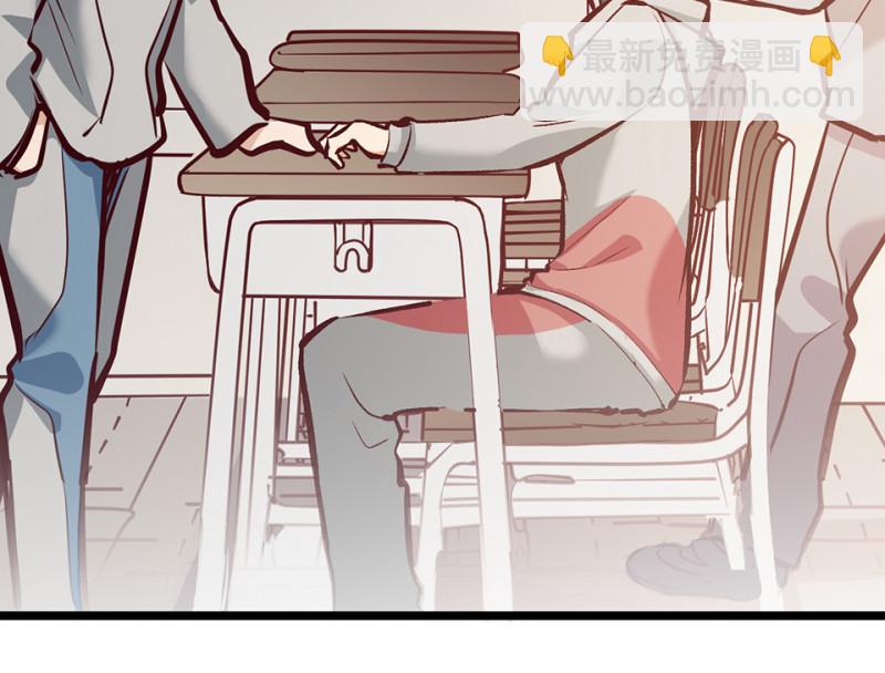雪发&middot;五(1/4)-第79话