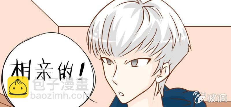 第16话    相亲(1/3)-第17话