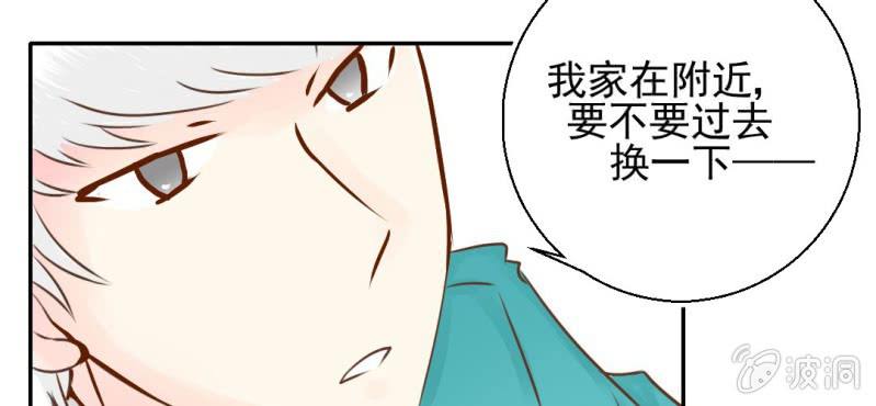 第26话    或许命运，可以改变吧(1/3)-第27话