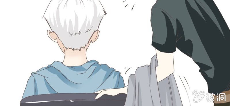 第4话    相遇总是难免的(1/3)-第5话