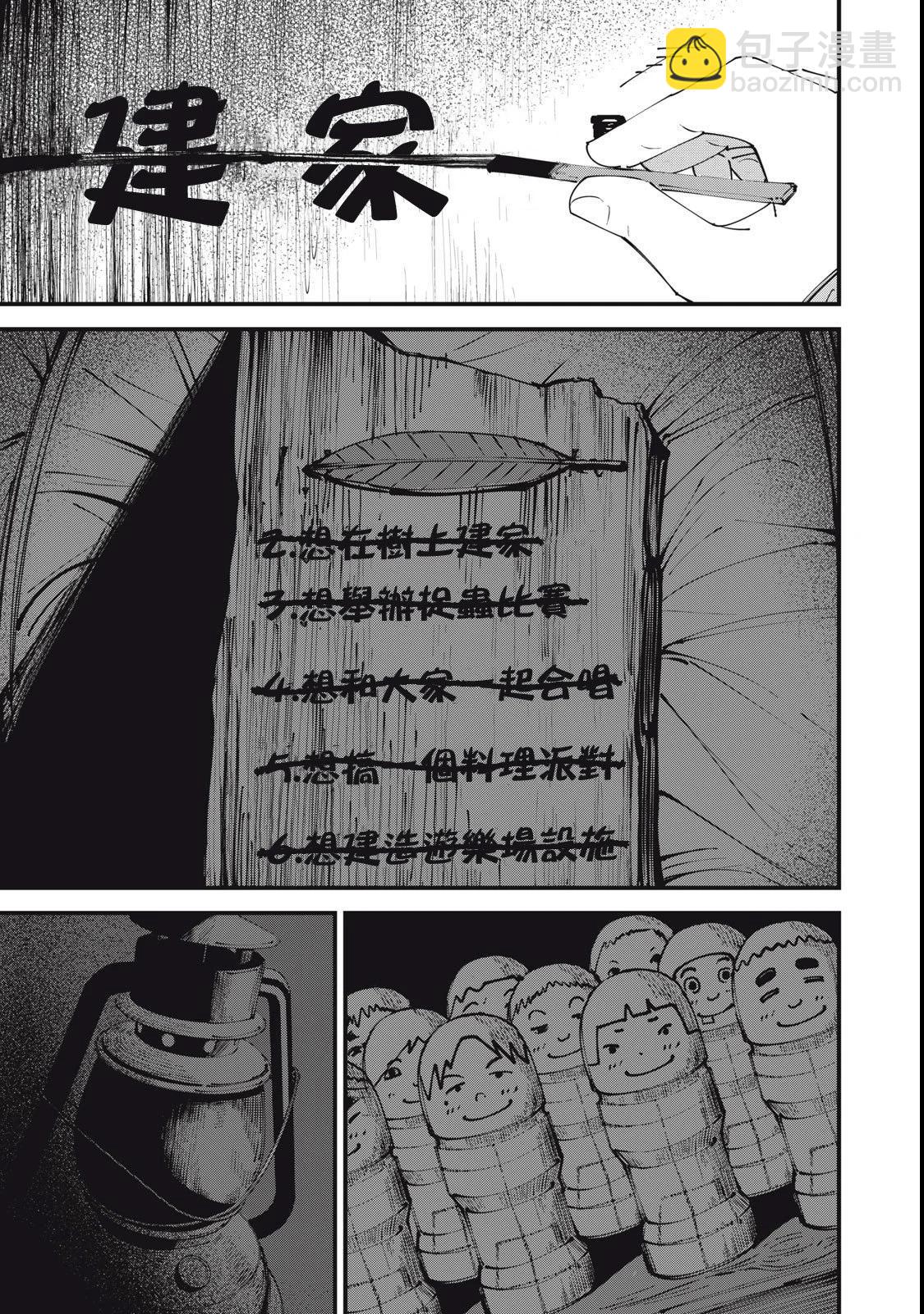 🍸怪兽破坏 第01话 第24页