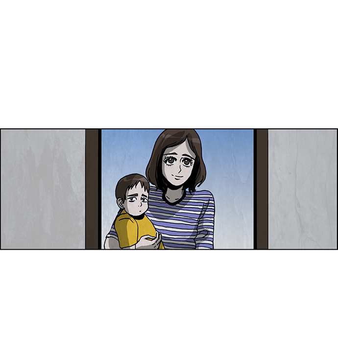 🍸怪谈都市 第46话 第12页