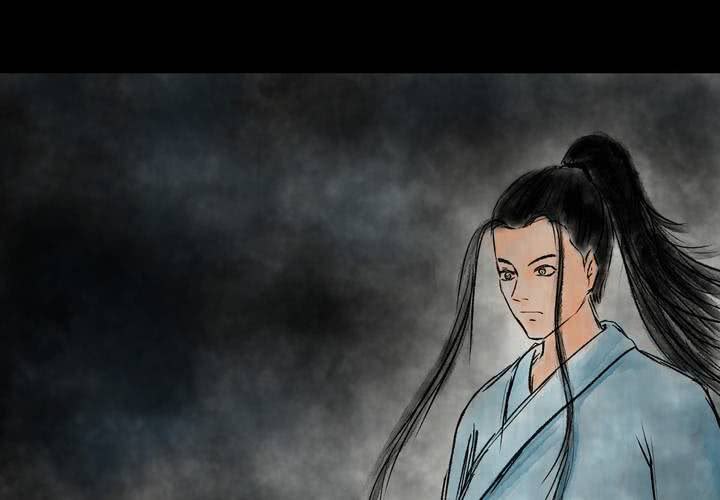第11话 孤魂梦（下）(1/3)-第13话