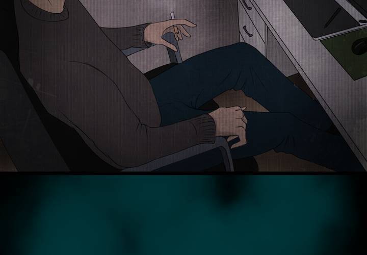 第15话 漫画师（下）(1/2)-第17话