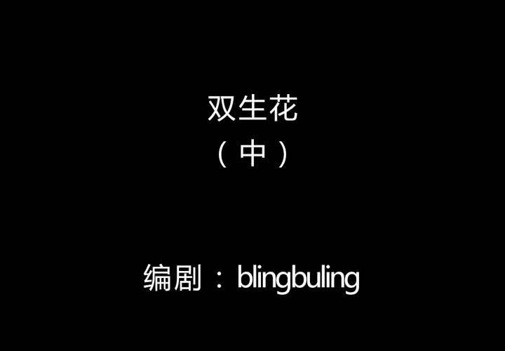 第23话 双生花（中）-第25话