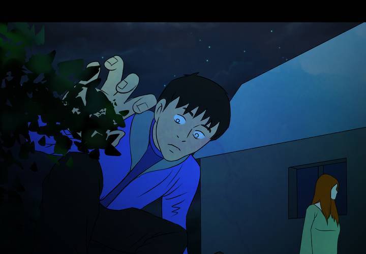 第28话 除夕夜（下）(1/2)-第31话