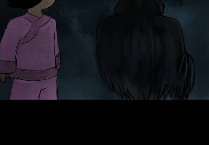 第39话 谣（中）(1/2)-第43话