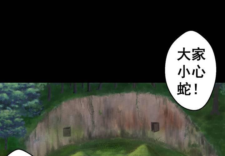 第45话 雷公花-今生（上）(1/2)-第49话