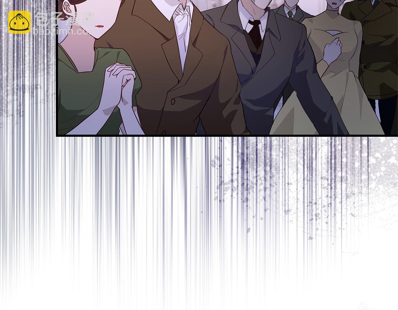 第34话 情敌退退退(1/3)-第35话