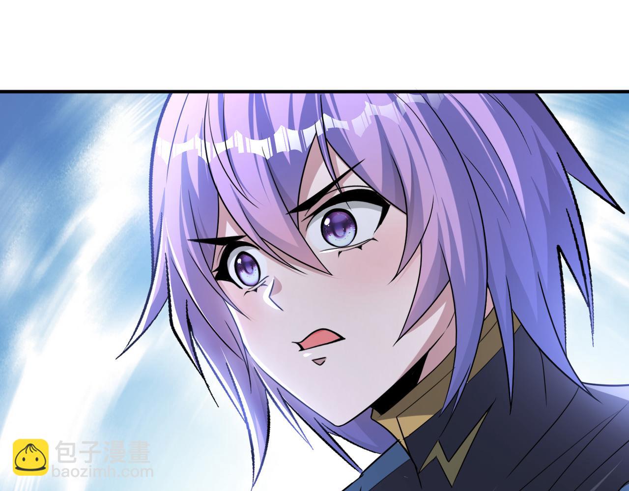 第98话 寻找异端的超凡强者&hellip;(1/3)-第99话