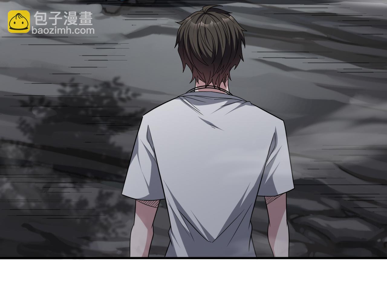 第98话 寻找异端的超凡强者&hellip;(1/3)-第99话