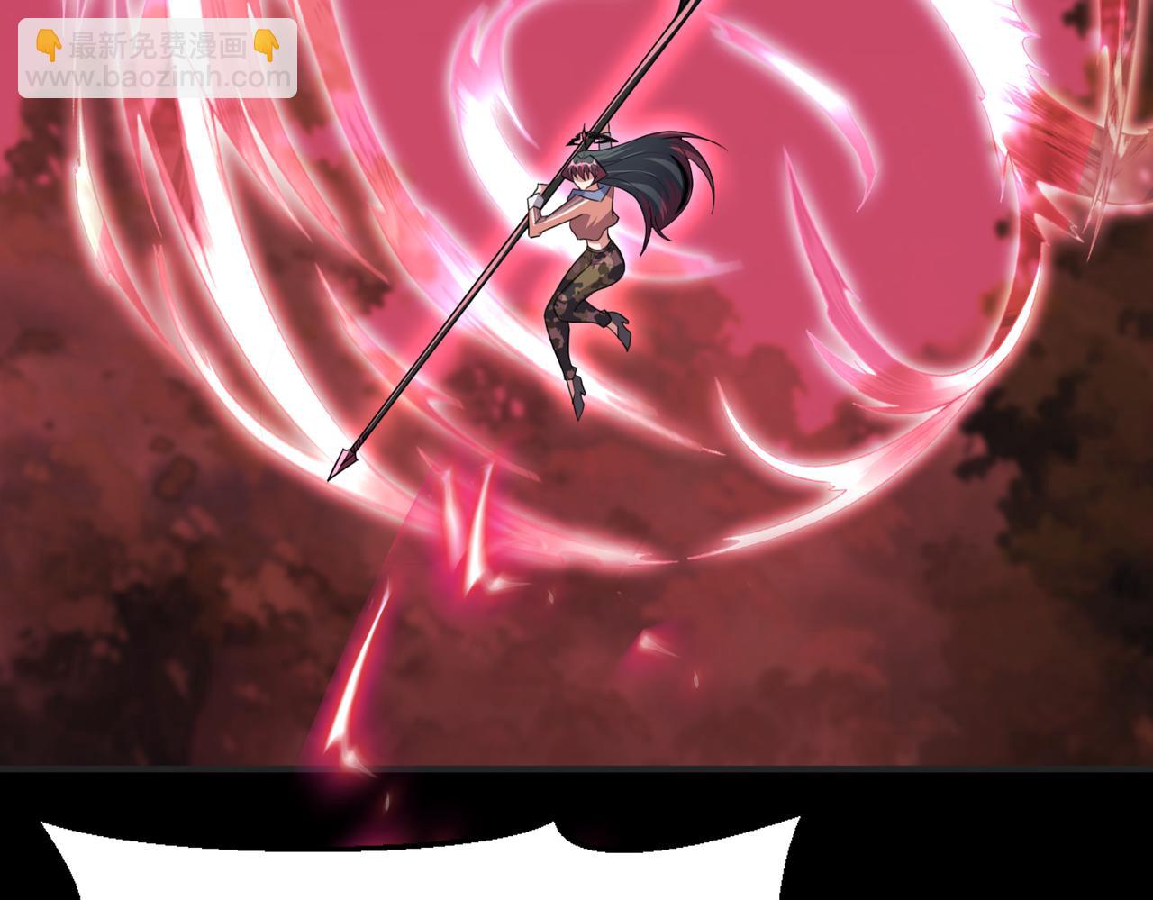 第100话 战斗升级！收割一切！(1/3)-第101话