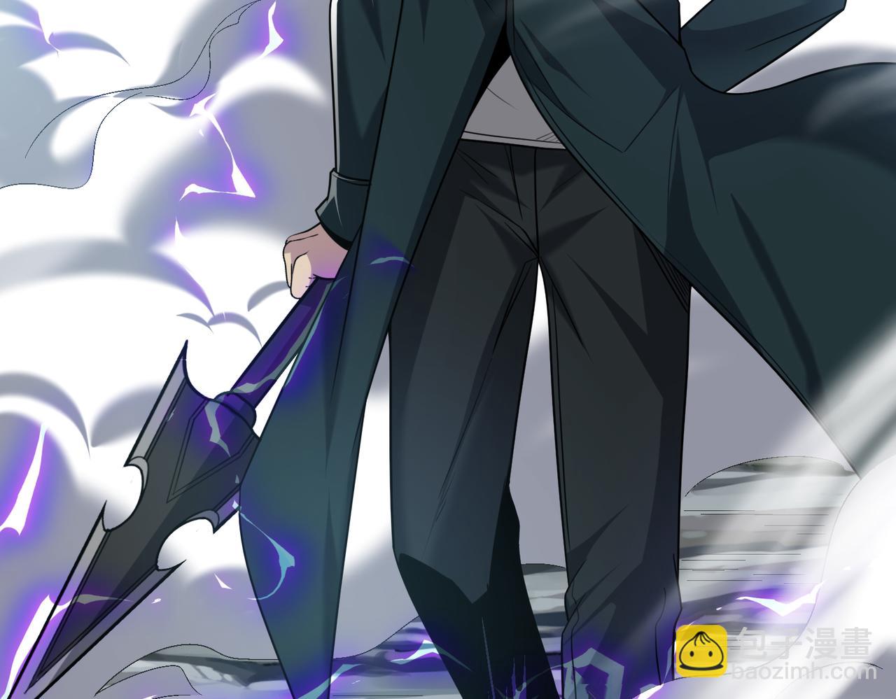 第100话 战斗升级！收割一切！(1/3)-第101话