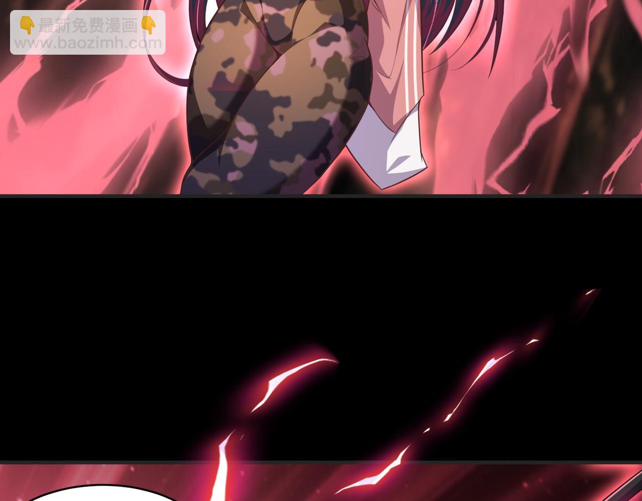 第100话 战斗升级！收割一切！(1/3)-第101话