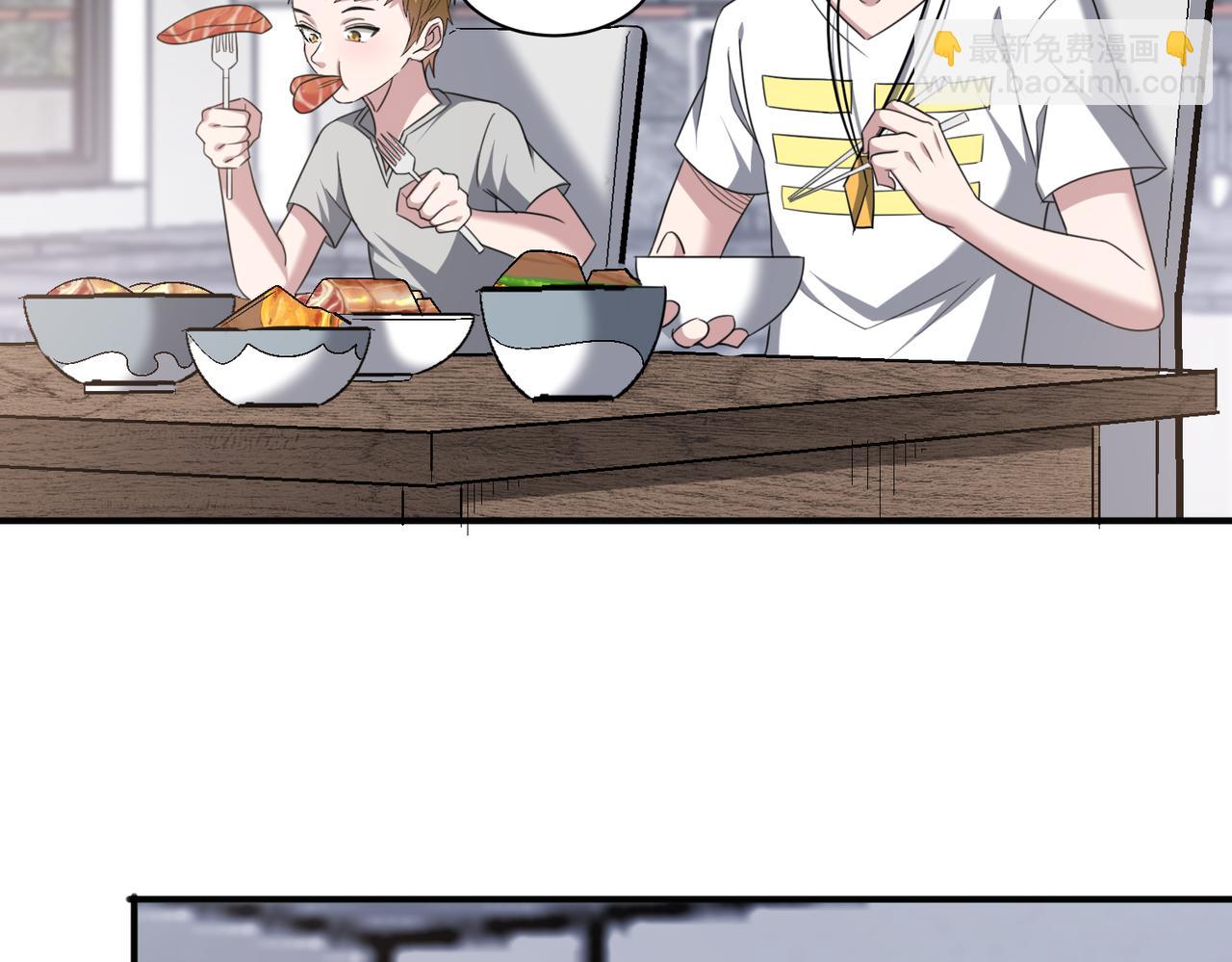 第104话 晋升成为金牌猎人！！(1/3)-第105话