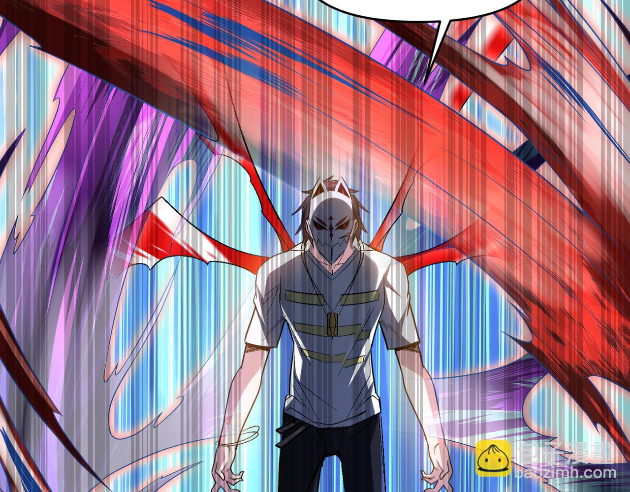 第110话 每一个细微之处，都尽在掌握！(1/2)-第111话