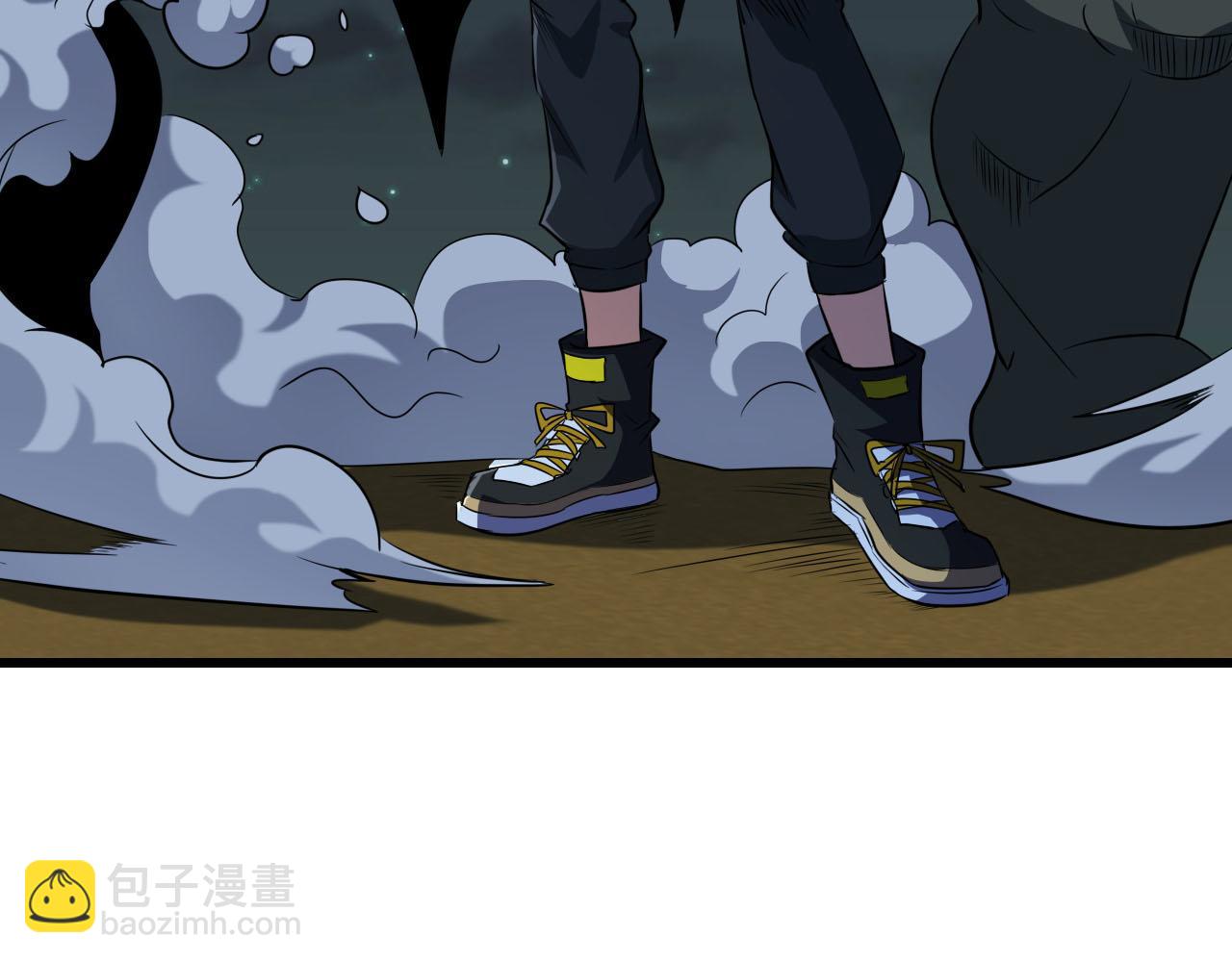 第11话 给你三秒说遗言(1/2)-第11话