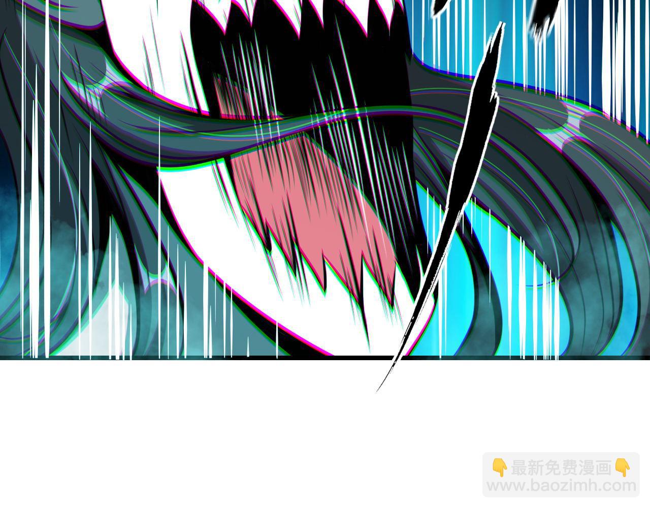 第39话 变身嗜血种(1/2)-第39话