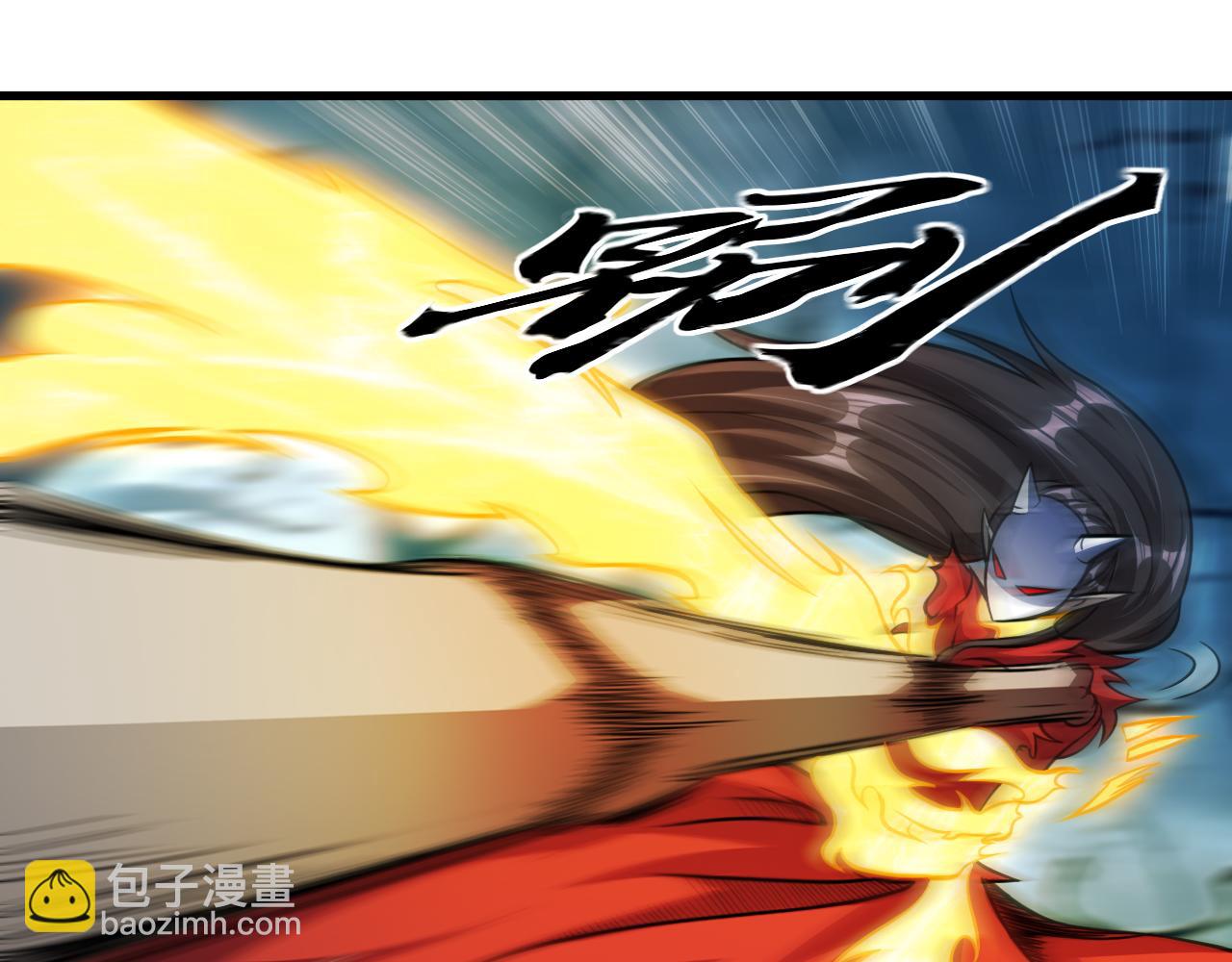 第39话 变身嗜血种(1/2)-第39话