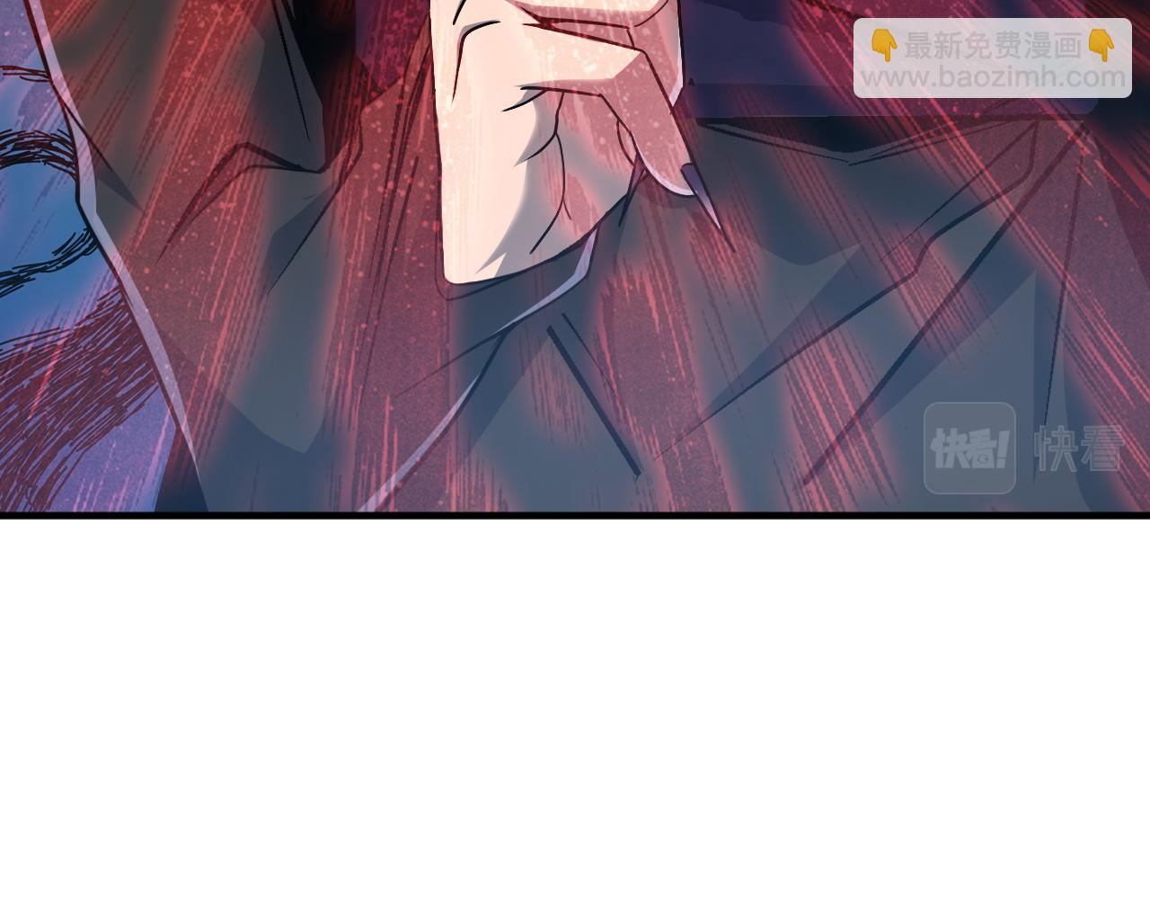 第80话 面具幻术？谁才是破局？！(1/2)-第81话