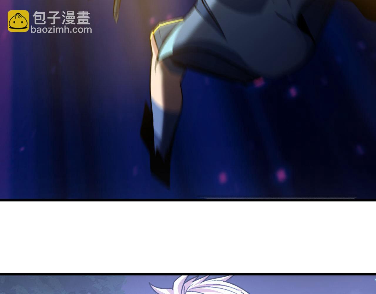 第88话 再战御使！是敌？是友？(1/2)-第89话