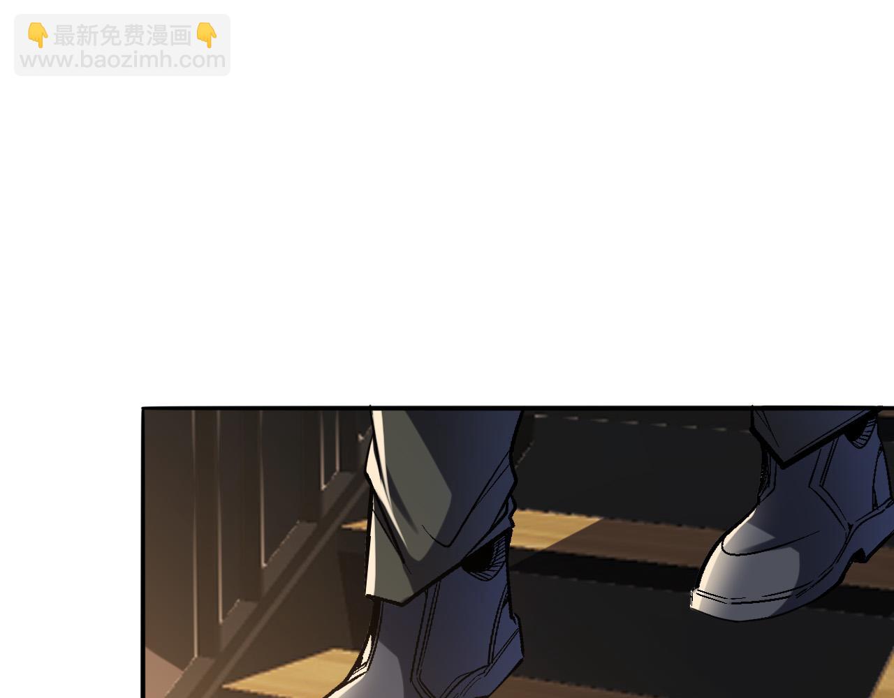 第90话 出发！前往第三考核场地&hellip;(1/2)-第91话
