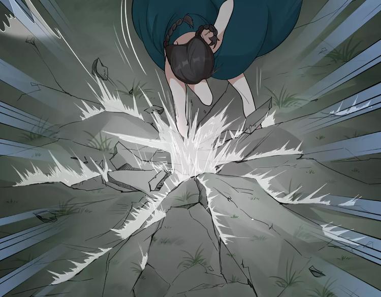 第14话 这个反派，有点变态！(1/2)-第15话