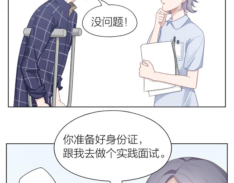 第58话 性感护工，在线撸猫(1/2)-第61话