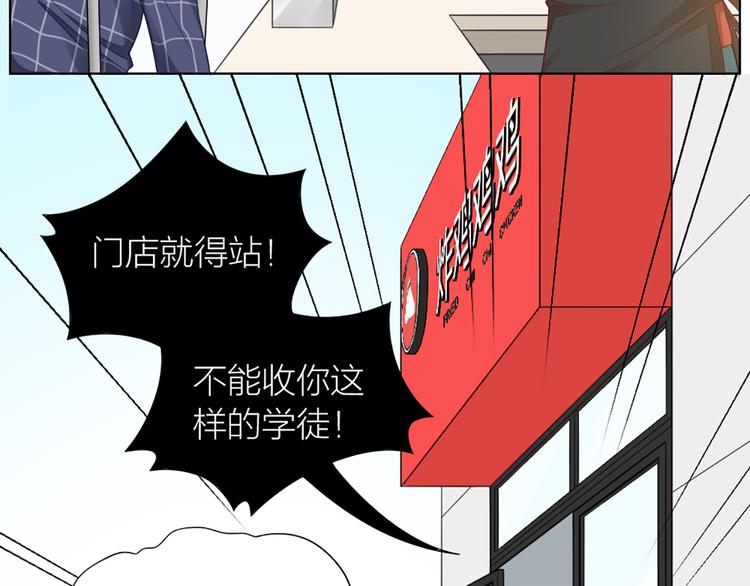第58话 性感护工，在线撸猫(1/2)-第61话