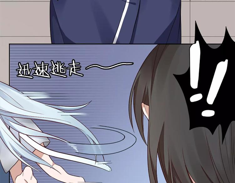 第8话 我的室友是只猫(1/2)-第9话