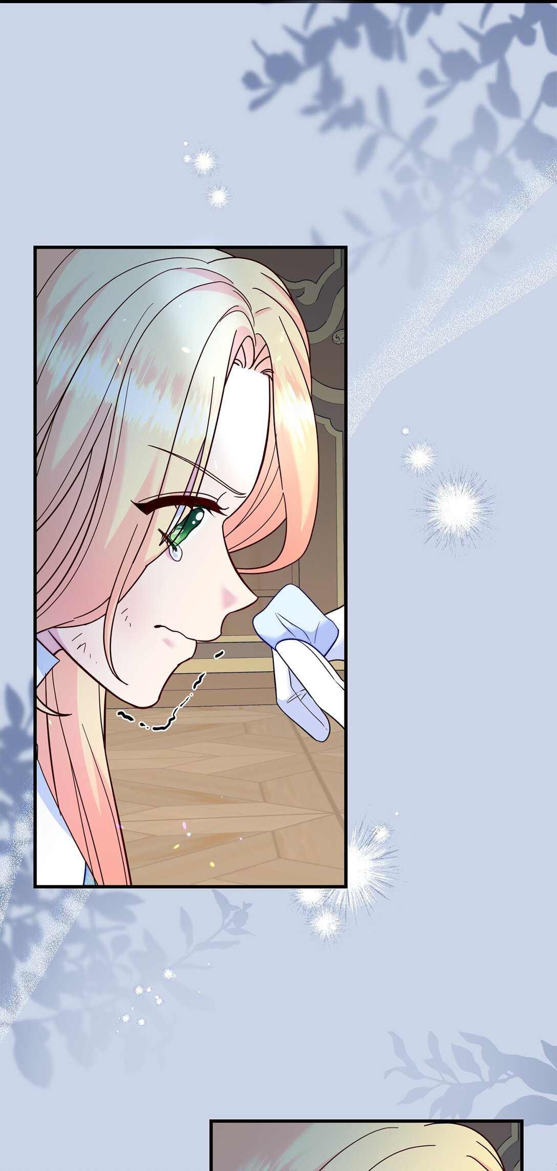 65 拒绝合作(1/2)-第65话