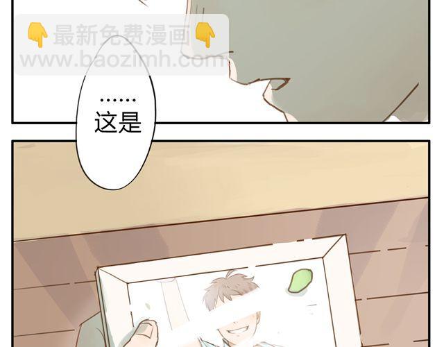 序章 回忆-第1话
