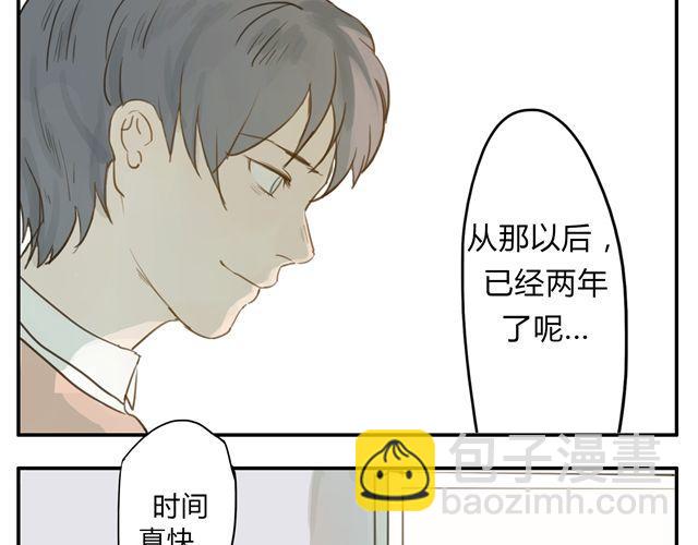 序章 回忆-第1话
