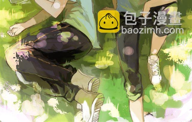序章 回忆-第1话