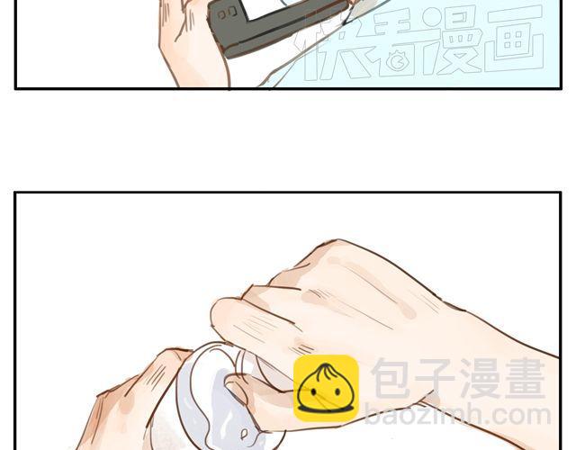 序章 回忆-第1话