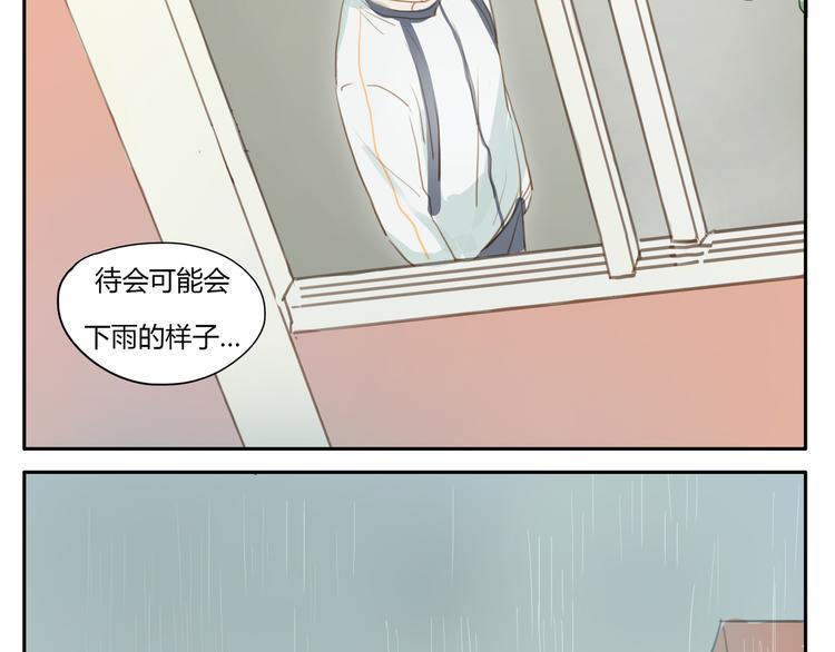 第10、11话 有话想对你说（超长放送 ）(1/2)-第11话