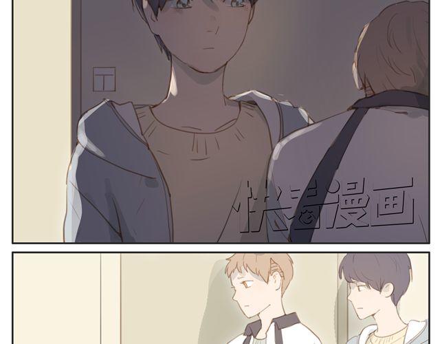 第14话 我想帮你分担一切的苦与痛(1/2)-第13话