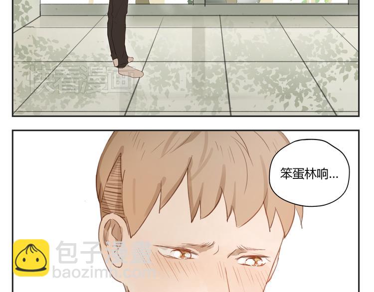 第28话 还是舍不得你啊！-第27话