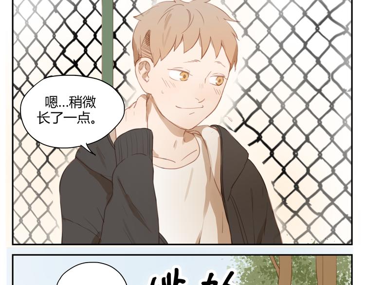 第30话 重新成为无话不谈的朋友？-第29话