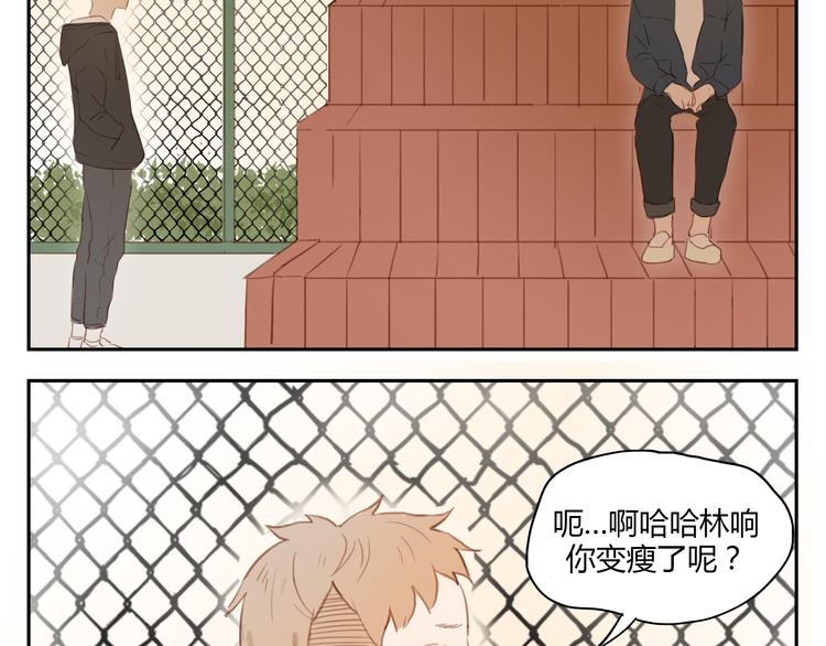 第30话 重新成为无话不谈的朋友？-第29话