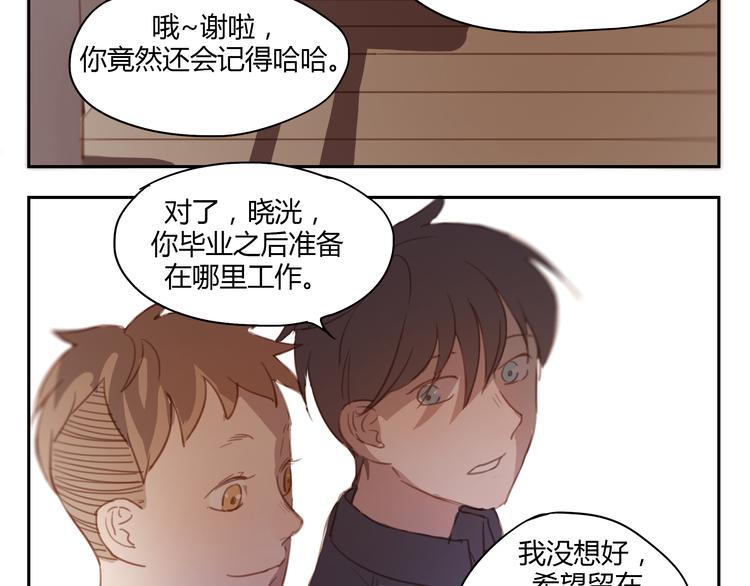 第34话 普天同庆！终于告白了！-第33话