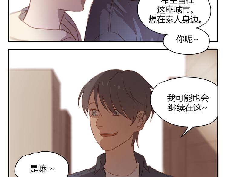 第34话 普天同庆！终于告白了！-第33话
