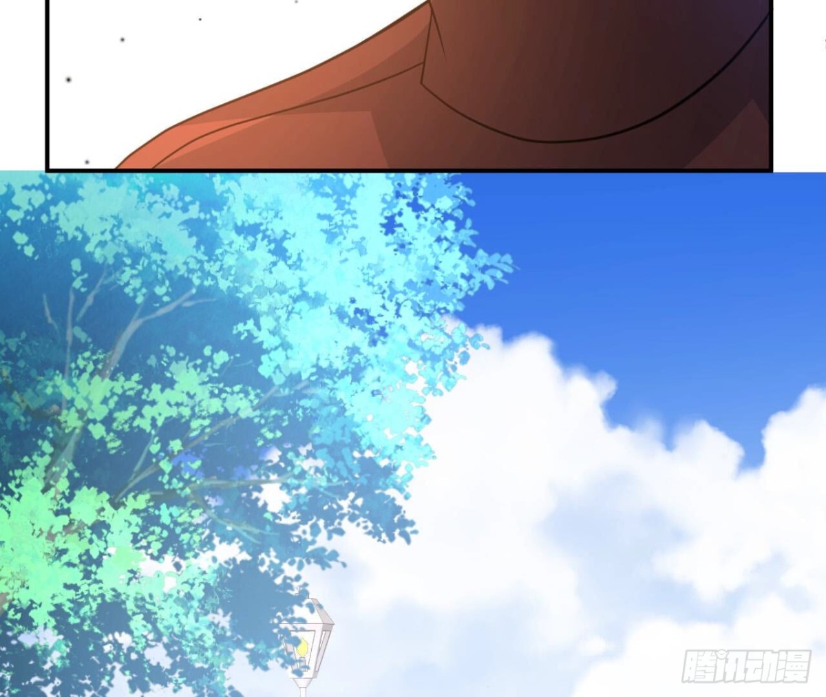 第105话 故意的疏远(1/2)-第105话