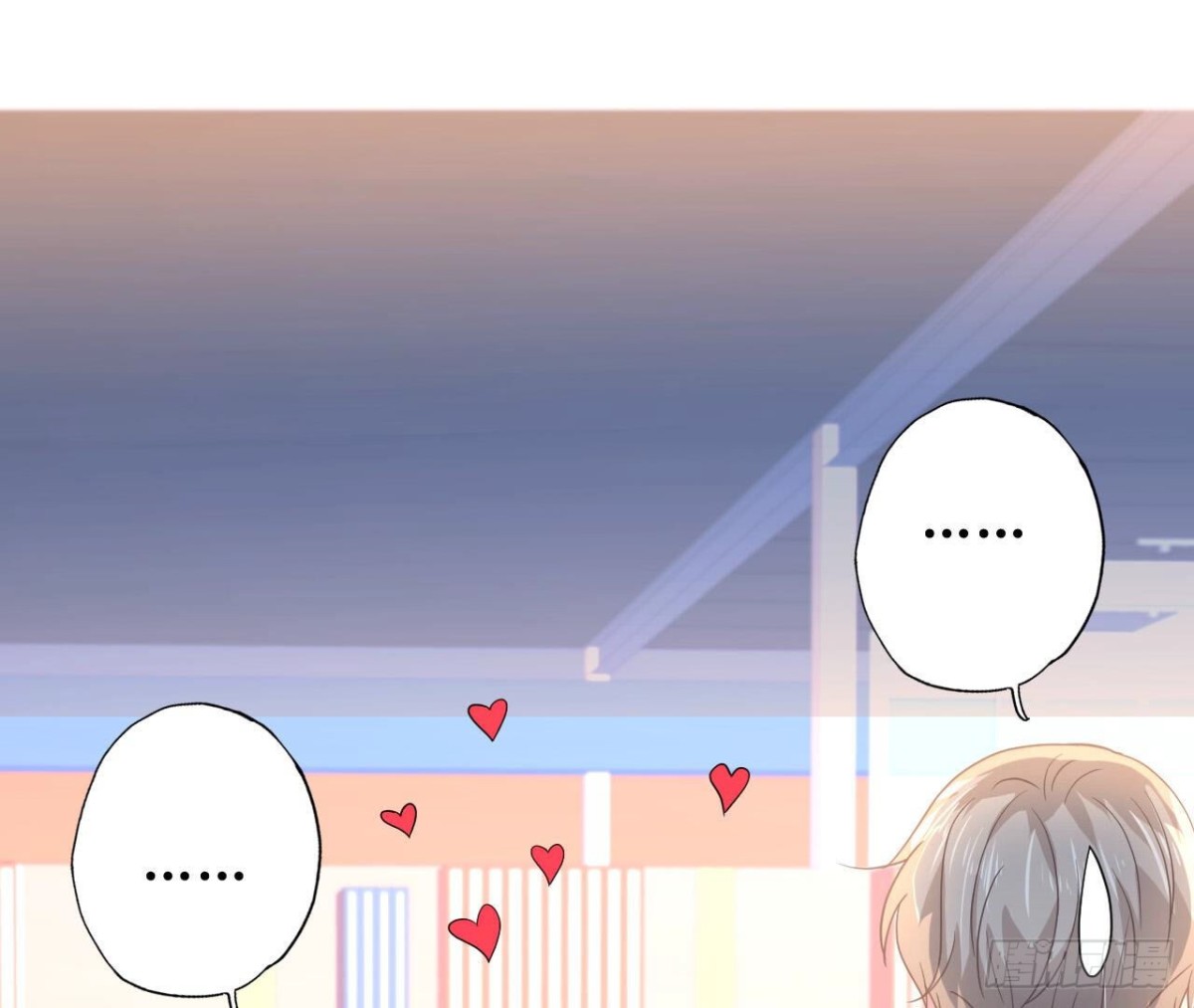 第105话 故意的疏远(1/2)-第105话