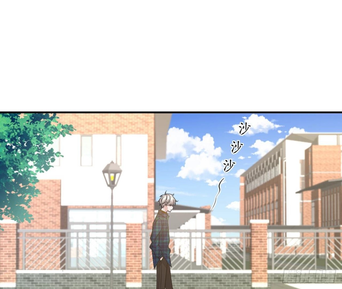 第107话 我的主人只有她(1/2)-第107话